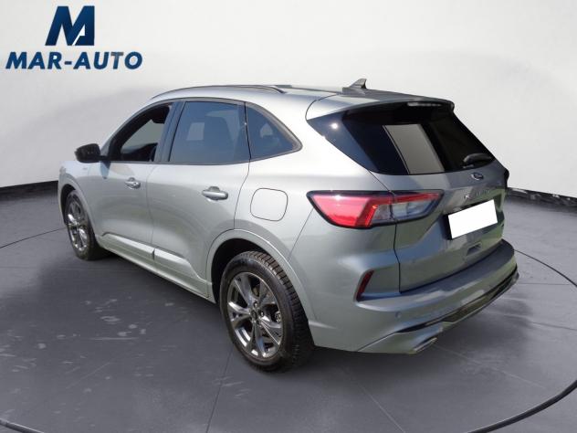 Ford Kuga Kuga 2.5 Full Hybrid 190 CV CVT 2WD ST-Line - Foto 2