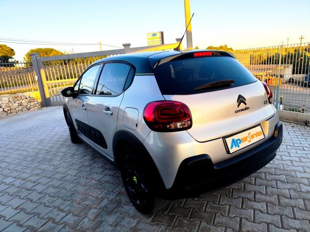 Citroen C3 PureTech 82 Shine - Foto 4