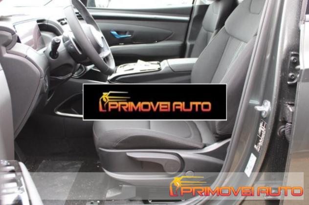 HYUNDAI Tucson 1.6 T-GDI 265 6AT 4WD Executive Plus rif. 20902537 - Foto 8
