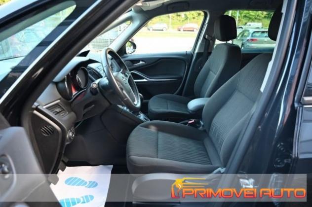 OPEL Zafira Tourer 1.4 T 140CV rif. 20063191 - Foto 3