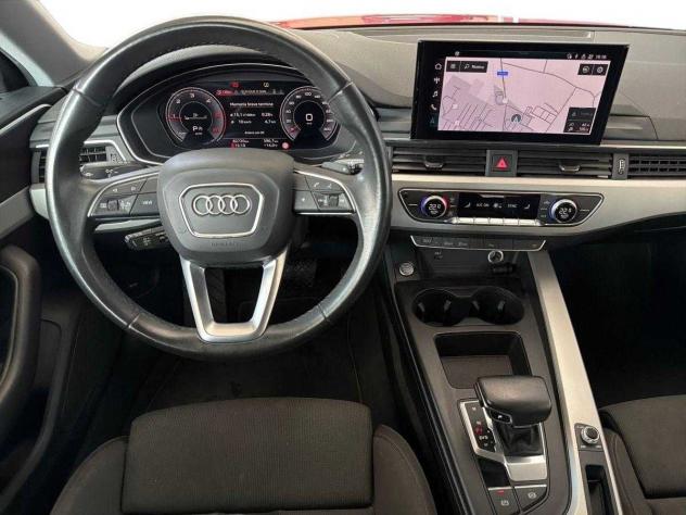 Audi A4 5ª serie Avant 35 TDI/163 CV S tronic S line edition - Foto 10