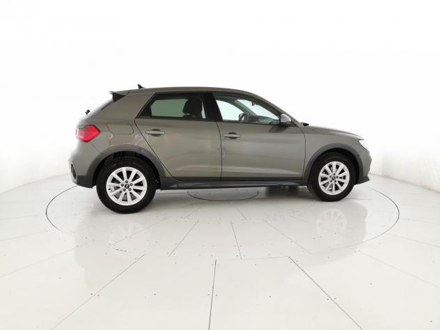 Audi A1 allstreet 30 1.0 tfsi Business 116cv s tronic - Foto 4