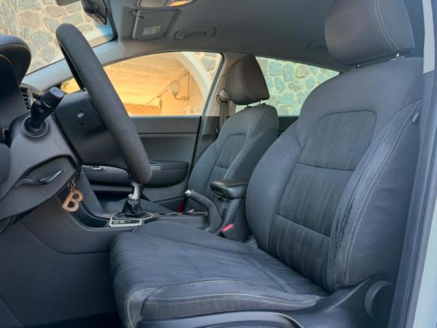 KIA Sportage 1.7 CRDI 115CV+19''+NAVI+LED+RCAM+PDC - Foto 10