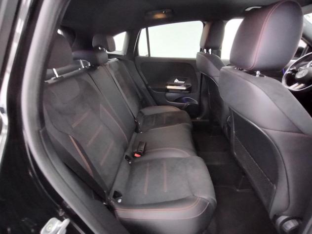 Mercedes-Benz GLA 180 d Automatic AMG Line Premium Plus - Foto 5