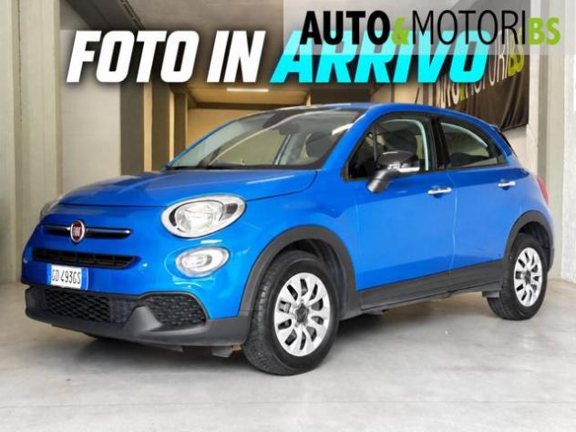 FIAT 500X 1.0 120 CV Cult *UNICO PROPRIETARIO* rif. 24180163