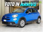 FIAT 500X 1.0 120 CV Cult *UNICO PROPRIETARIO* rif. 24180163