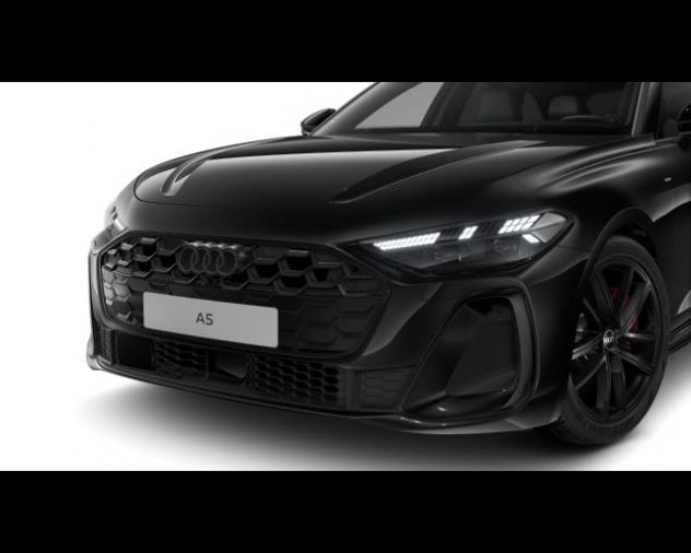 AUDI QUATTRO Audi A5 Avant S line edition e-hybrid 220 kW S tr rif. 24058091 - Foto 6