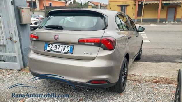 FIAT Tipo 5p. Street Benzina 6Dtemp rif. 23786846 - Foto 9