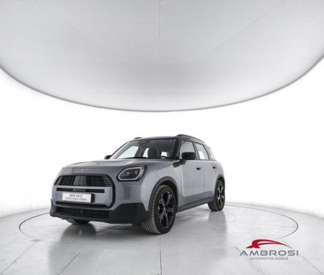 MINI Countryman Cooper D 2.0 48V D Classic auto rif. 23802265