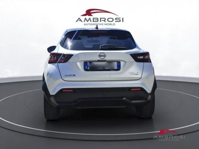 NISSAN Juke 1.6 hev N-Sport rif. 23656917 - Foto 8