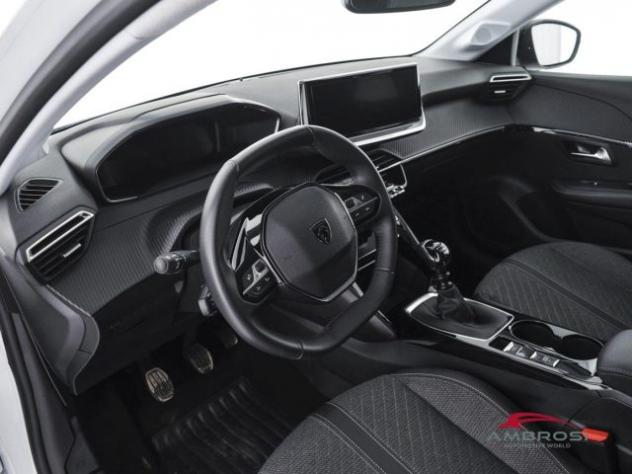 PEUGEOT 208 1.2 puretech Allure s&s 100cv rif. 23802268 - Foto 8