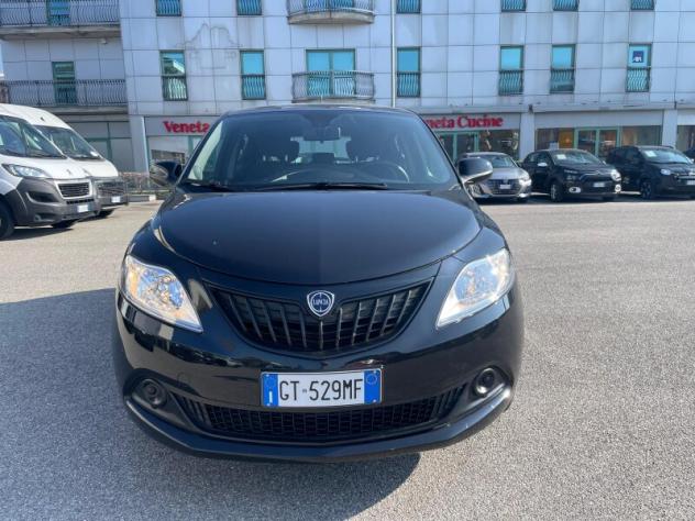 LANCIA Ypsilon 3ª serie Ypsilon 1.0 FireFly 5 porte S&S Hybrid Oro - Foto 4