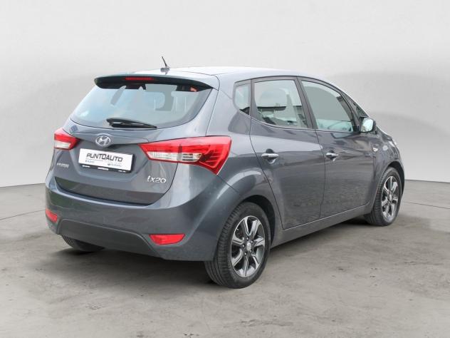Hyundai ix20 ix20 1.4 Comfort GPL - Foto 4