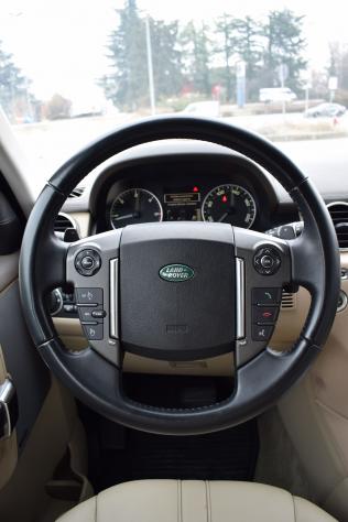 Land Rover Discovery 4 Discovery 4 3.0 TDV6 211CV HSE IVA ESPOSTA - Foto 10