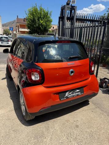 Smart ForFour 70 1.0 Passion - Foto 6