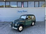 Fiat 500 C Giardinetta Belvedere