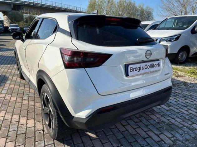 NISSAN Juke 1.6 hev N-Connecta rif. 23960989 - Foto 7