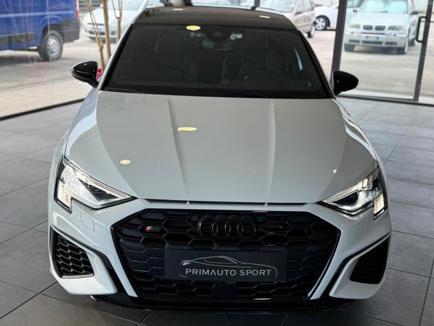 Audi A3 S3 SPB "STRAFULL" AKRAPOVIC ESEMPLARE AFFARE - Foto 2
