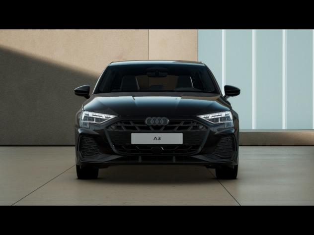 Audi A3 SPORTBACK MY25 Audi Sportback S line edition TDI 85 kW 6-marce - Foto 4