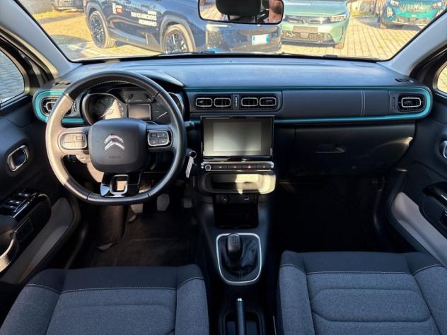 Citroën C3 PureTech 83 S&S C-Series - Foto 8
