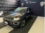 JEEP - Compass - 1.4 MultiAir 2WD Limited STRAFULL