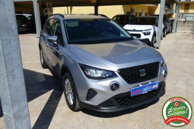 SEAT Arona 1.0 EcoTSI Style rif. 24145099