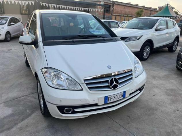 MERCEDES-BENZ A 180 CDI Style rif. 23193467