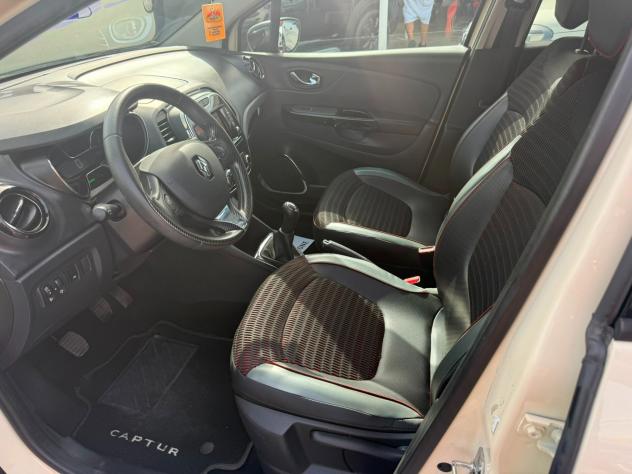 Renault Captur 1.5 dCi 8V 90 CV Start&Stop Project Runway - Foto 7
