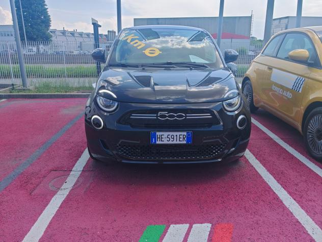 FIAT 500 Hybrid Hybrid Torino - Foto 2