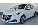 Peugeot 208 PureTech 82 5 porte Allure (NEOPATENTATI)