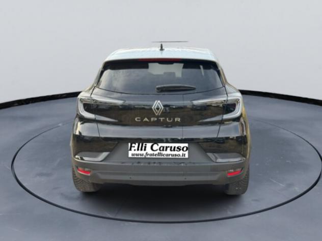 RENAULT Captur 2ª serie Captur TCe 90 CV Techno - Foto 5