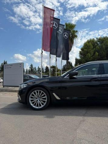 BMW 520 d aut. Touring Msport rif. 24108893 - Foto 4