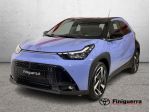 Toyota Aygo X 1.5 Hybrid 115 CV 5 porte Premium