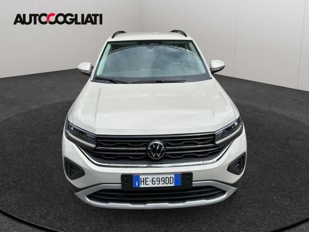 Volkswagen T-Cross TCross 1.0 TSI Edition Plus 95 CV - Foto 2