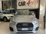 Audi Q3 2.0 TDI 150 CV quattro