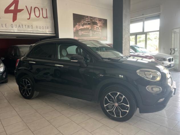 Fiat 500X 1.6 MultiJet 120 CV Cross - Foto 6