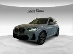 BMW X3 G01 2021 xdrive20d mhev 48V Msport auto