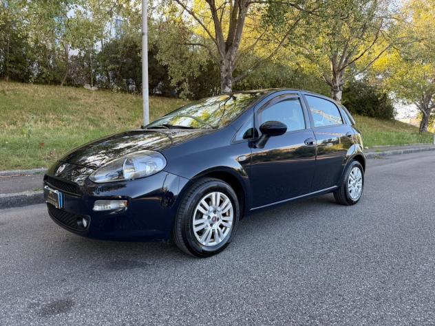Fiat Punto 1.2 8V 5 porte Lounge - Foto 6