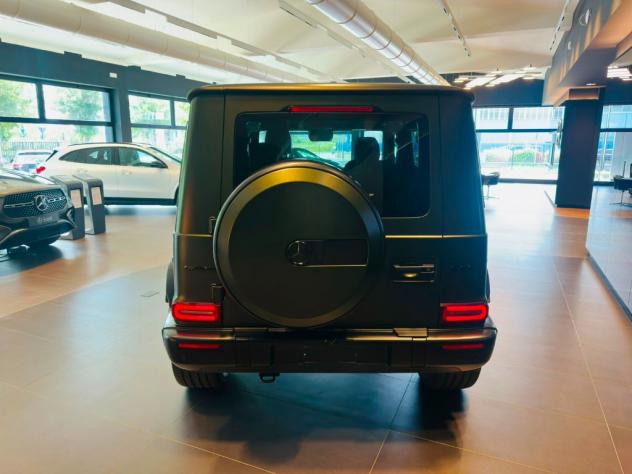 Mercedes-Benz Classe G 465 Mercedes-AMG G 63 - Foto 6