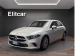 MERCEDES-BENZ A 180 d Automatic Sport rif. 23864633