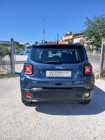 RENEGADE A PARTIRE DA 9900EURO ! - Foto 8