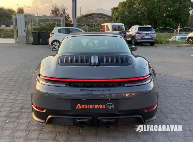 Porsche 911 992.2 Targa 3.6 4 GTS 541 CV auto - Foto 5