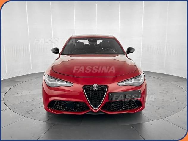 Alfa Romeo Giulia 2.0 t Ti Q4 280cv auto - Foto 2