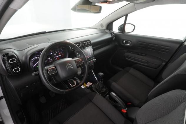 CITROEN C3 Aircross C3 Aircross PureTech 110 S&S You rif. 24026752 - Foto 9