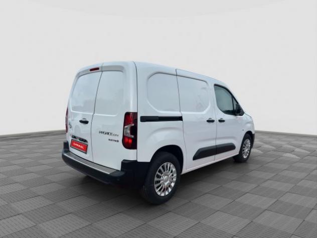 TOYOTA Proace Proace City Electric 50kWh L1 S Comfort rif. 23939857 - Foto 7