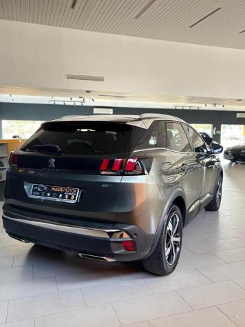 PEUGEOT 3008 BlueHDi 180 S&S EAT8 GT rif. 24094112 - Foto 7