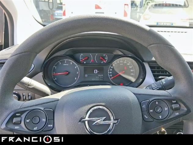 OPEL Crossland X CROSSLAND X 1.5 Ecotec 102cv Ultimate S&S rif. 22919712 - Foto 9