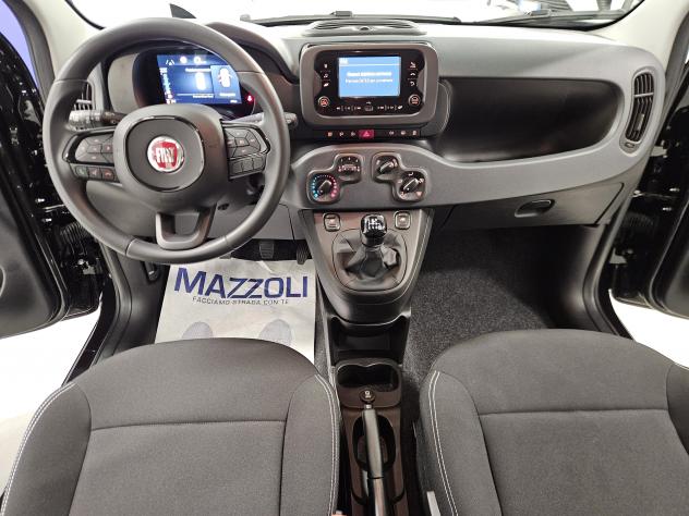 FIAT Pandina 1.0 firefly hybrid Icon s&s 65cv - Foto 9