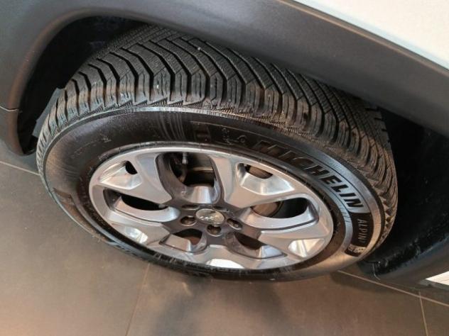 JEEP Compass 1.6 Multijet II 2WD Limited **SEDE DI CARPI ** rif. 23820243 - Foto 8