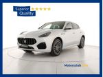 MASERATI Grecale MHEV 300 CV AWD GT rif. 22706957